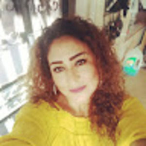 Meet your Posher, Lizbeth